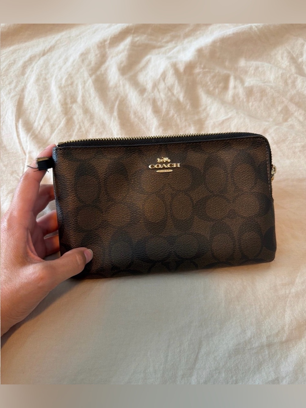 Coach Purse / Wallet